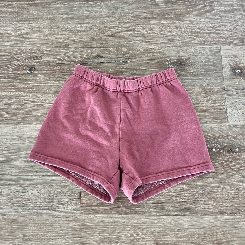 Aritzia TNA short